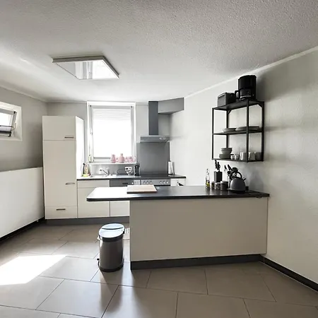 Διαμέρισμα Moderne Und Gemuetliche Herzogenrath